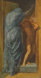 Liebe und Tod